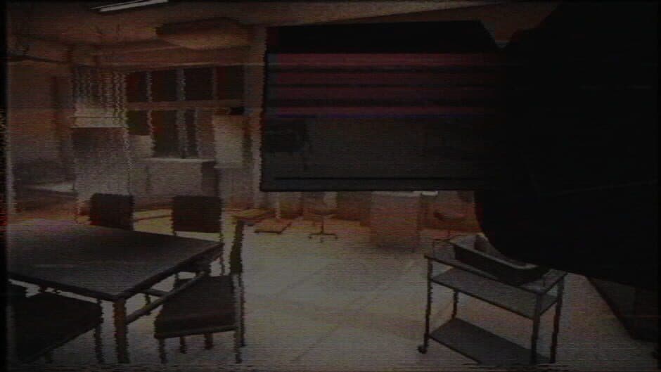 Forgotten School screenshot