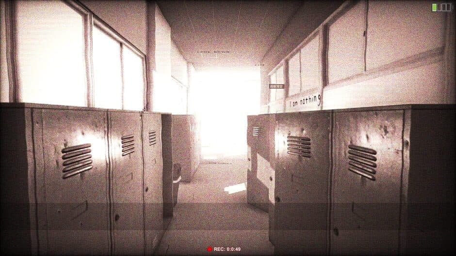 Forgotten School screenshot