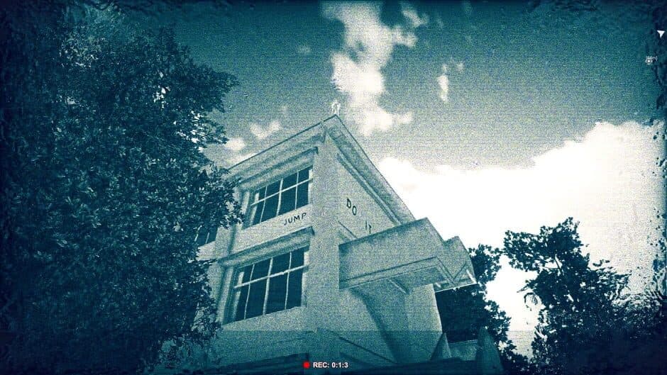 Forgotten School screenshot
