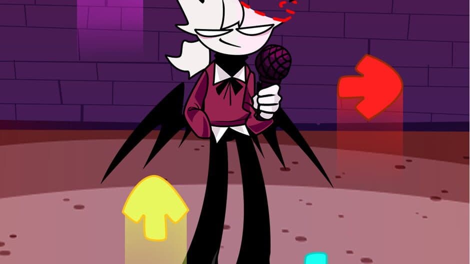 Friday Night Funkin' Draw screenshot