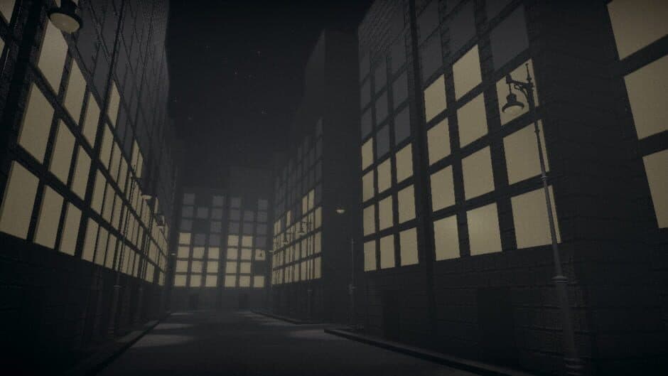 I Have A Fear screenshot