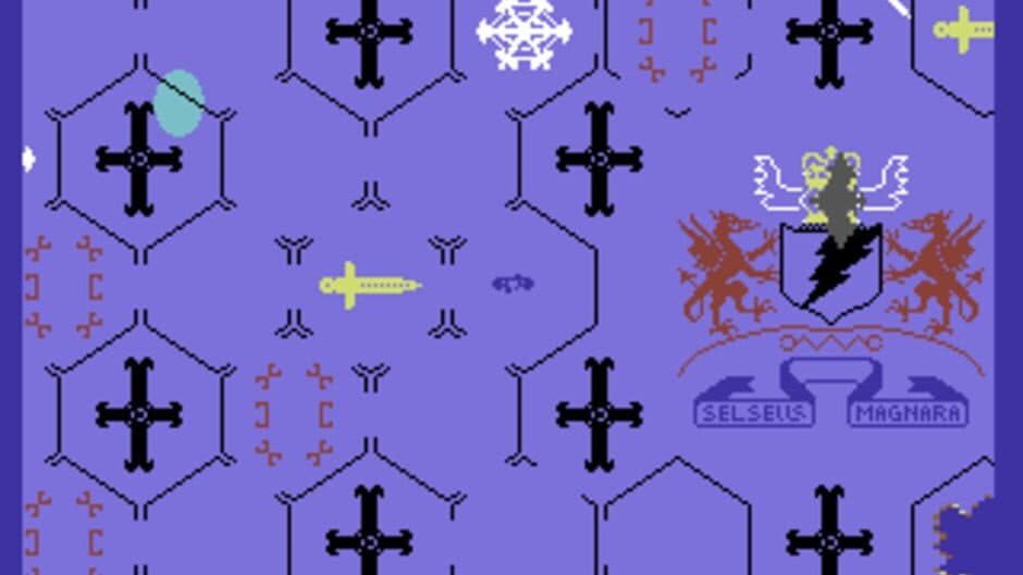 Ice Palace screenshot