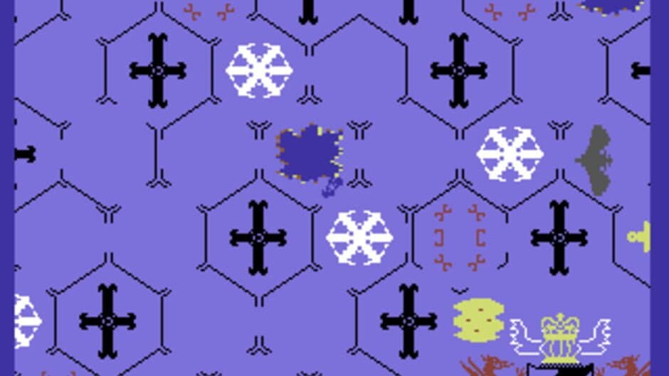 Ice Palace screenshot