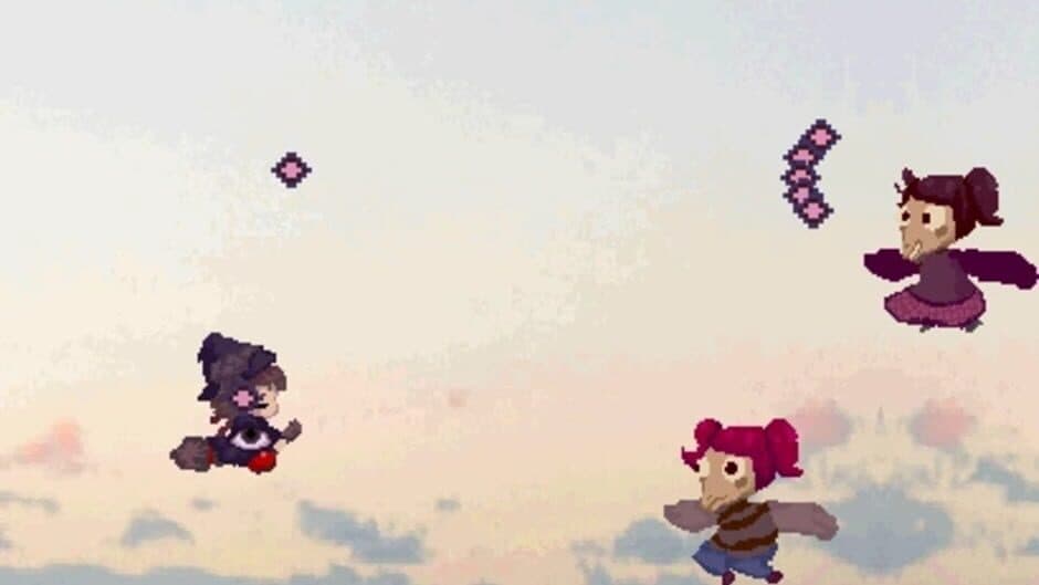 Witch Effect screenshot