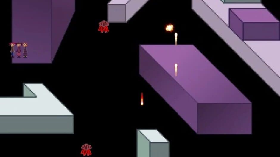 Mafurako: Jiyou Jikan screenshot
