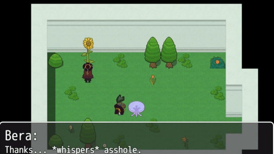 Lilith's Hunger screenshot