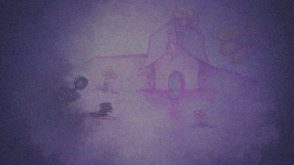 Not Alone screenshot