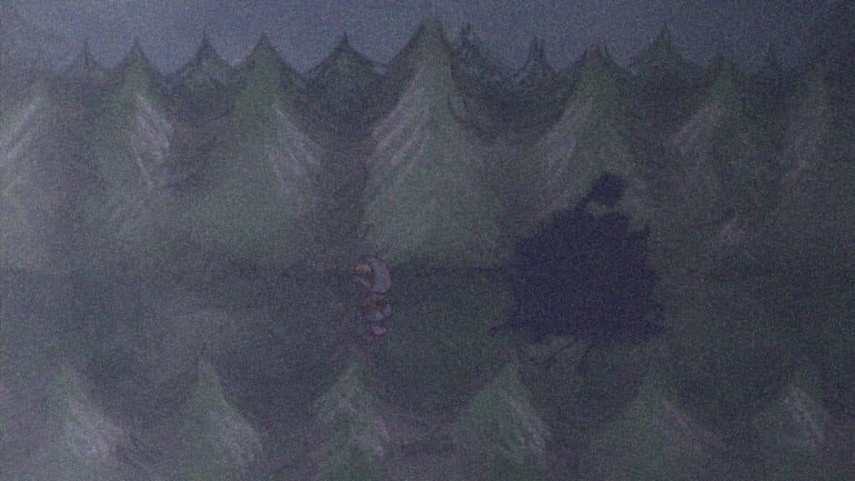 Not Alone screenshot
