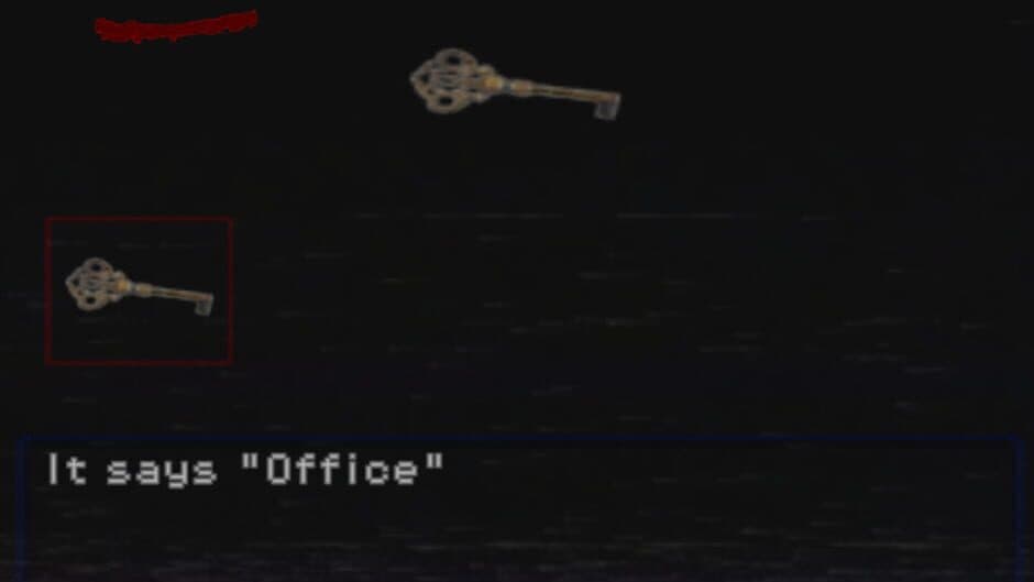 Into the Dark screenshot