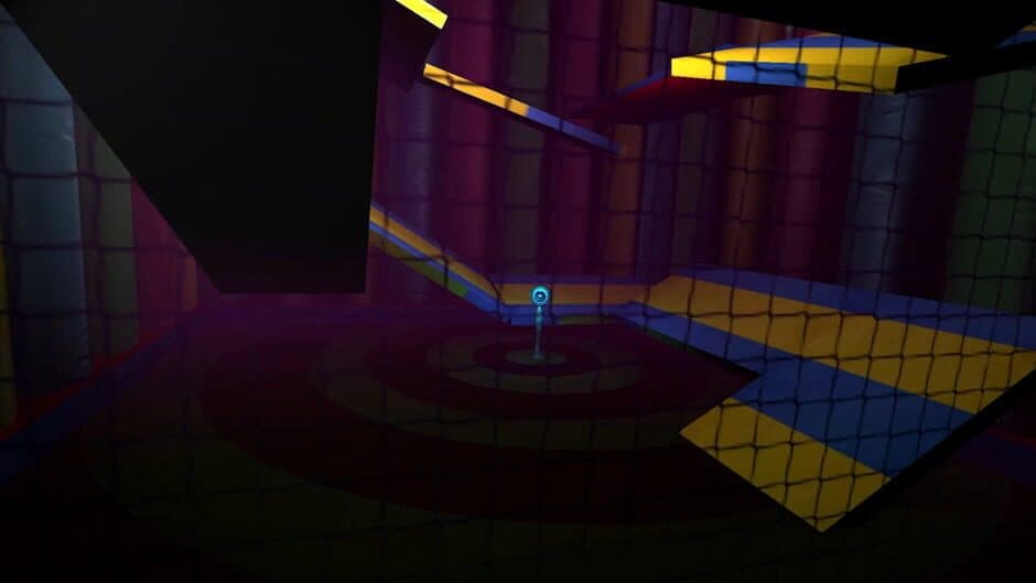 Bewilder House screenshot