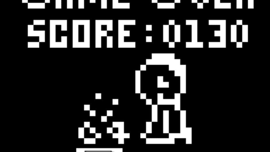 NvmU screenshot