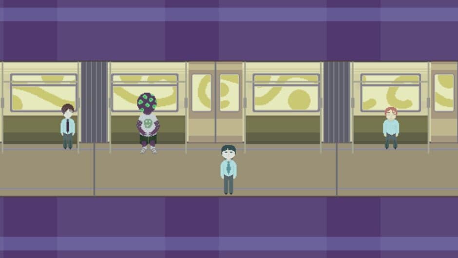 Press Play screenshot