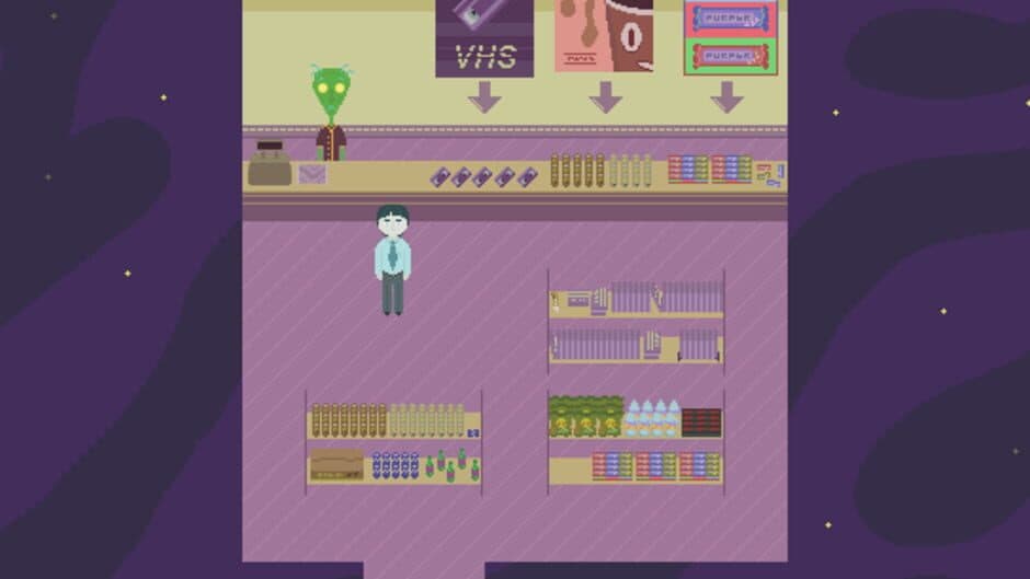 Press Play screenshot