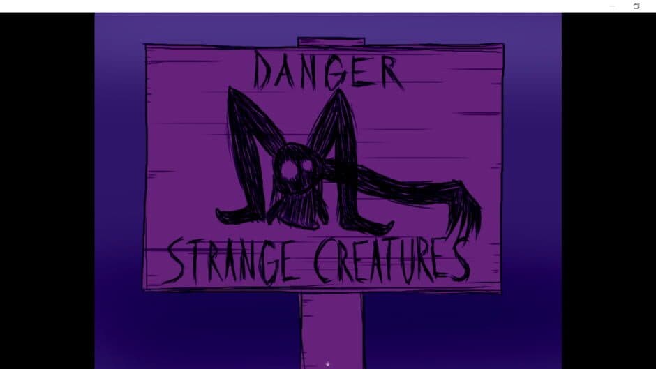 Like Veins Beneath the Town screenshot