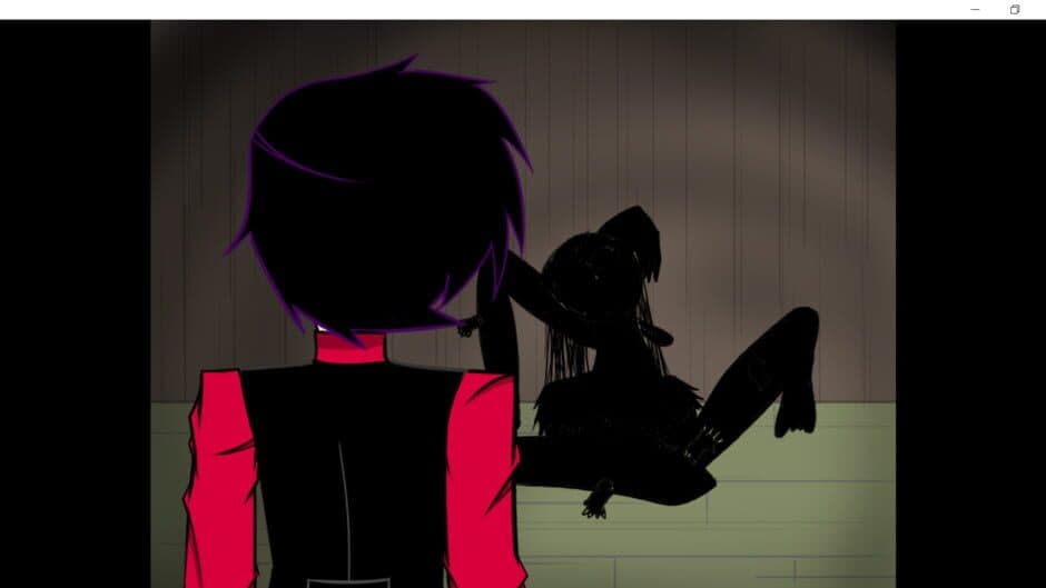 Like Veins Beneath the Town screenshot