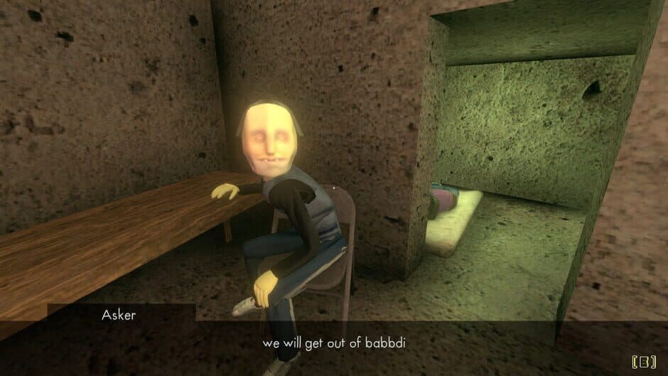 Babbdi screenshot
