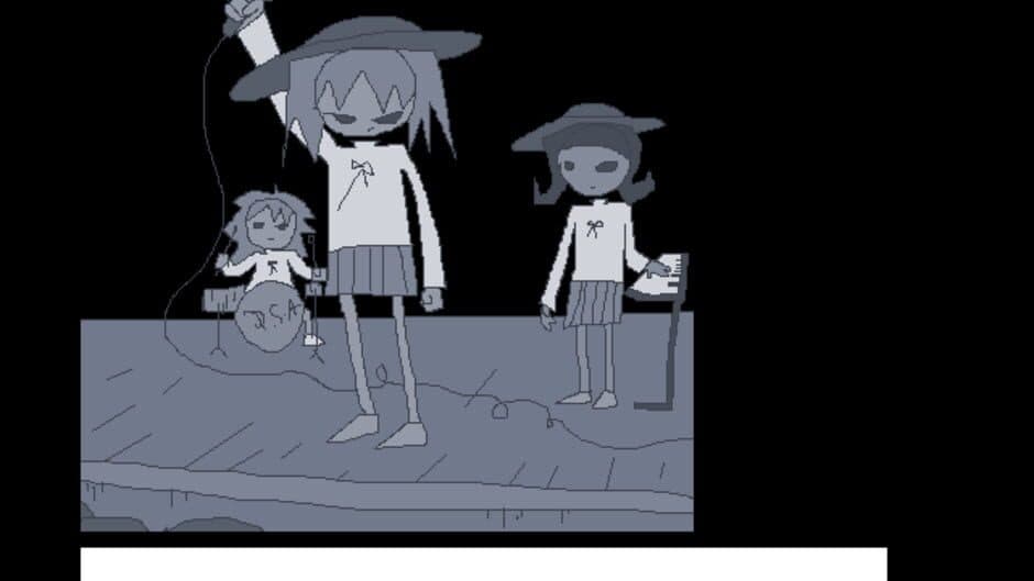 D.S.A. screenshot