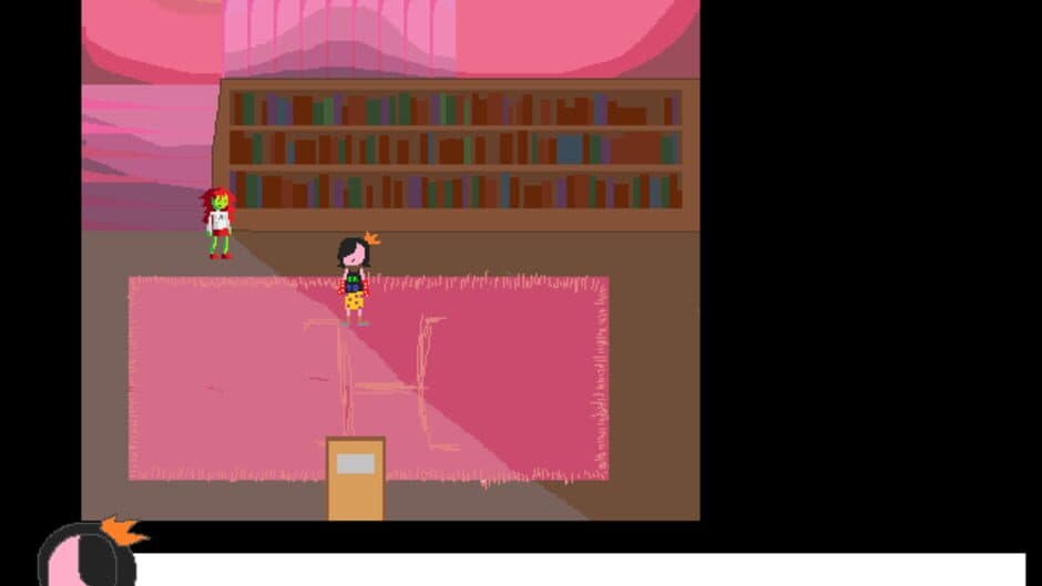 D.S.A. screenshot