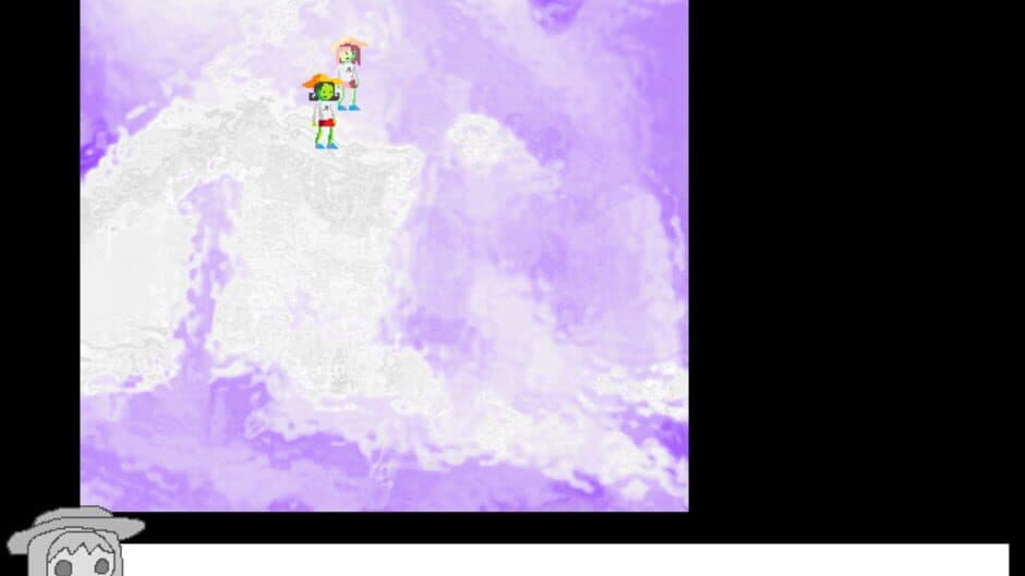 D.S.A. screenshot