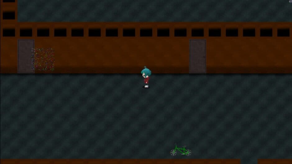 Kaizo Nikki screenshot