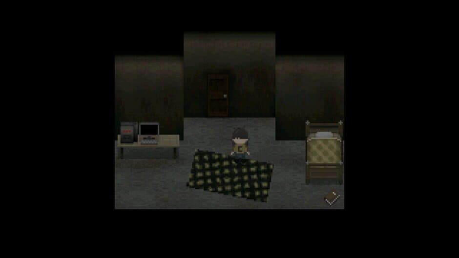 Insulted screenshot