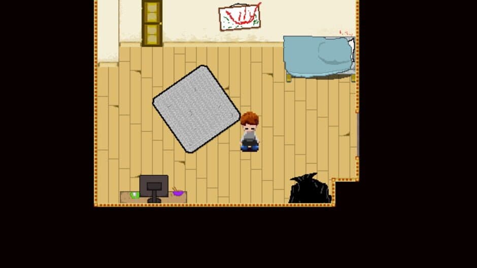 Yume Inu screenshot