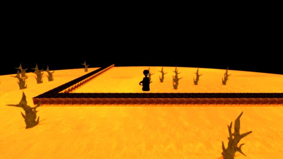 Alien Dead screenshot