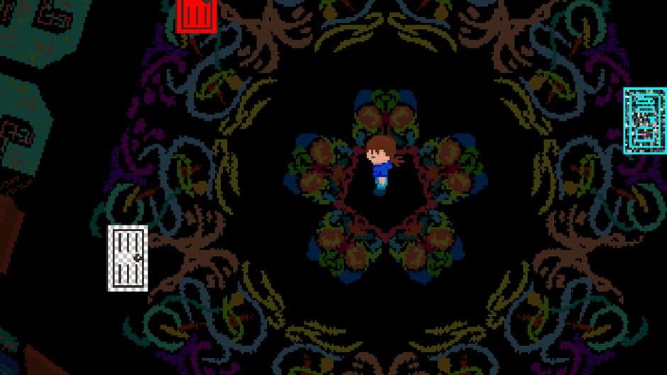 Yuki Nime screenshot