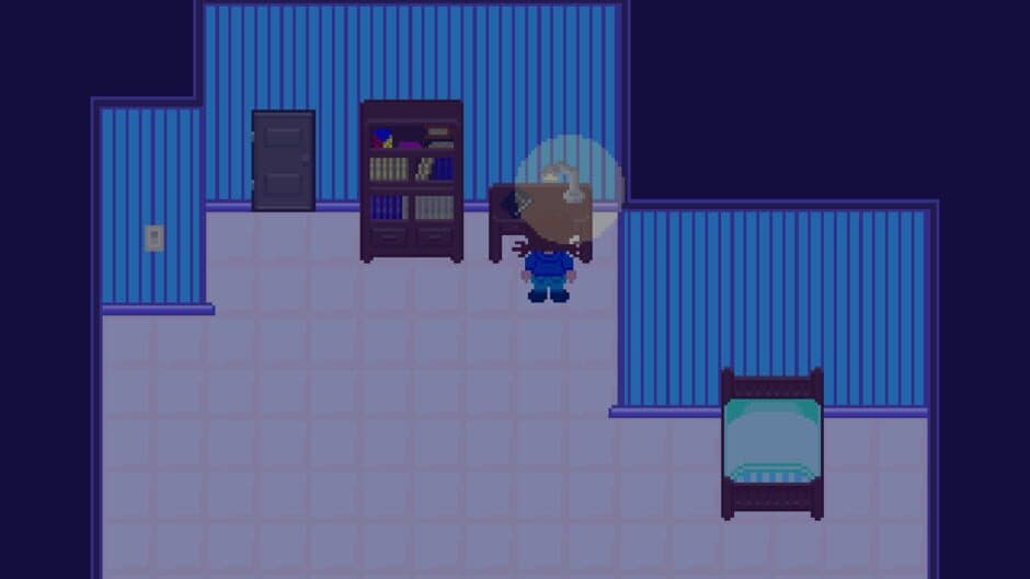 Yuki Nime screenshot