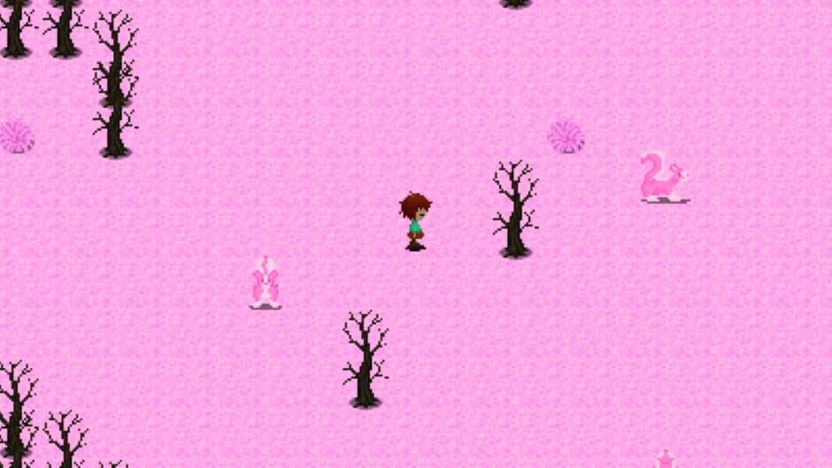 Severed Ties screenshot