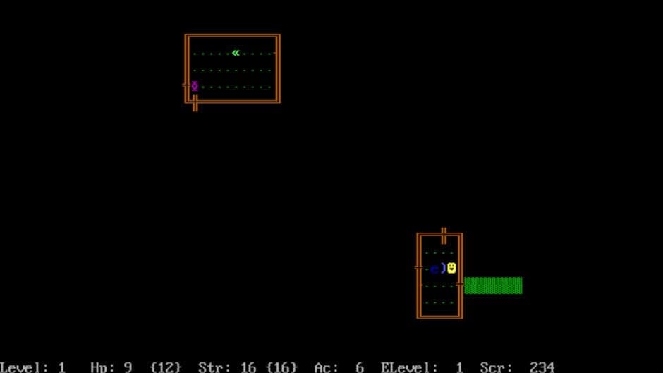 MAG screenshot