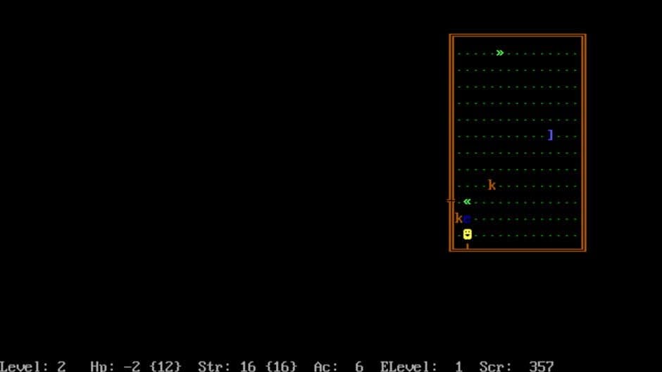 MAG screenshot