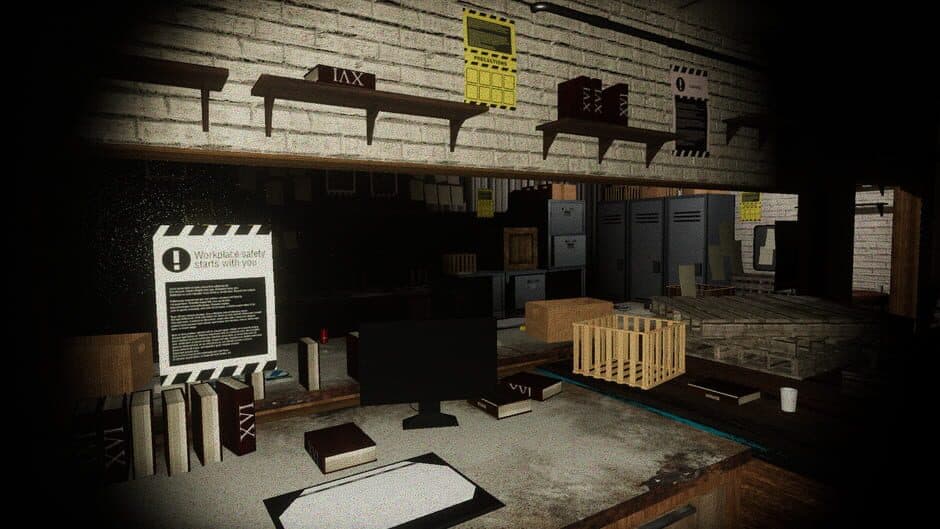 Midnight Shift Remake screenshot