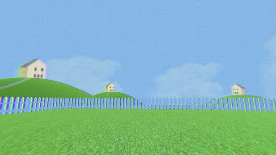 My Happy Place screenshot