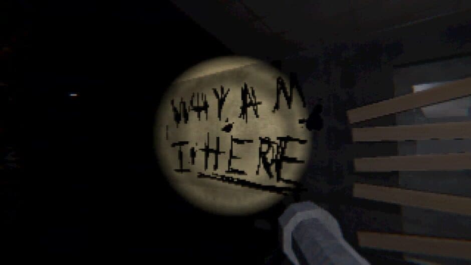 Negative One screenshot