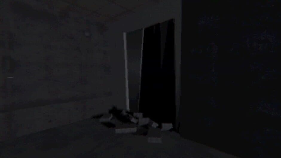 Negative One screenshot