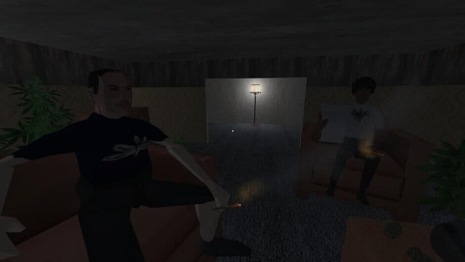 Poop Killer II screenshot
