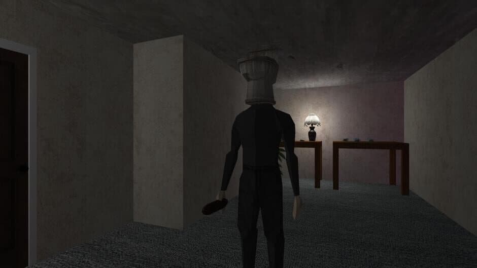 Poop Killer II screenshot