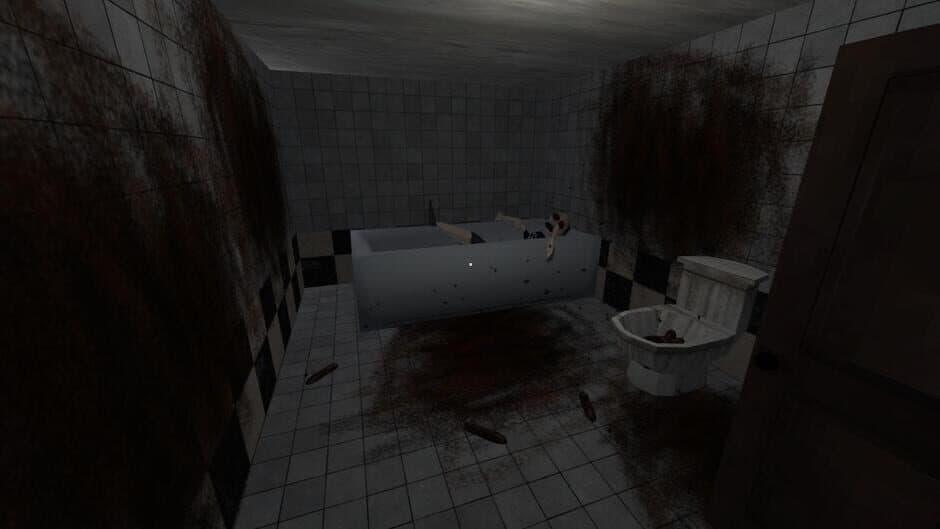 Poop Killer II screenshot
