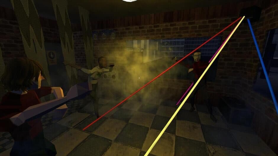 Poop KIller III screenshot