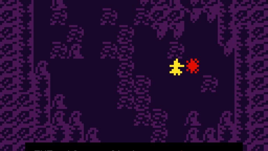 Cigarette Quest screenshot