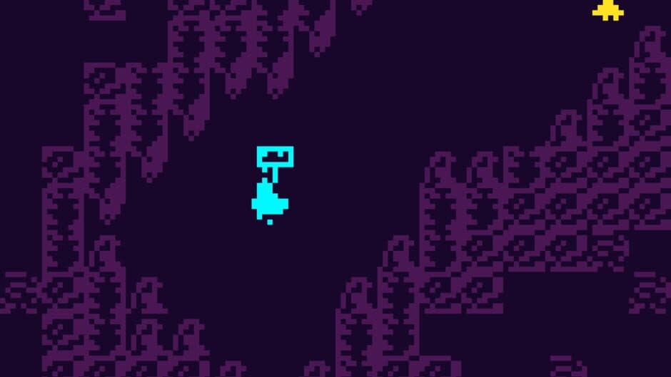Cigarette Quest screenshot