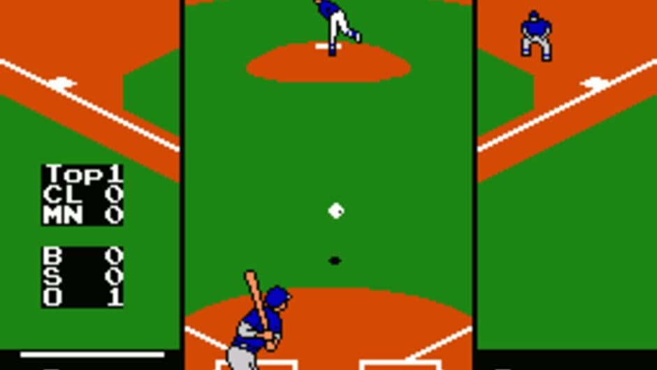 R.B.I. Baseball 2 screenshot
