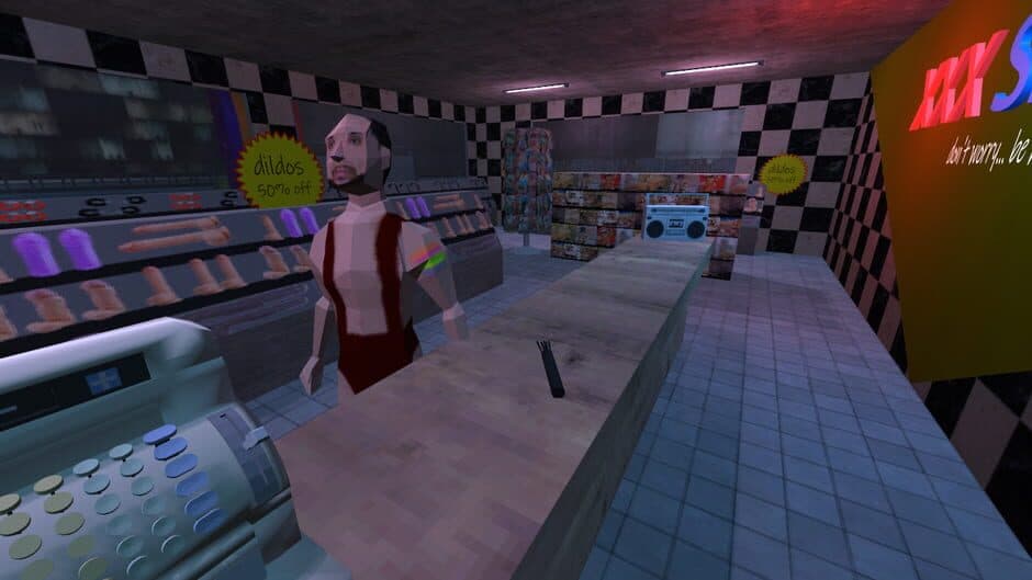 Poop Killer 4 screenshot