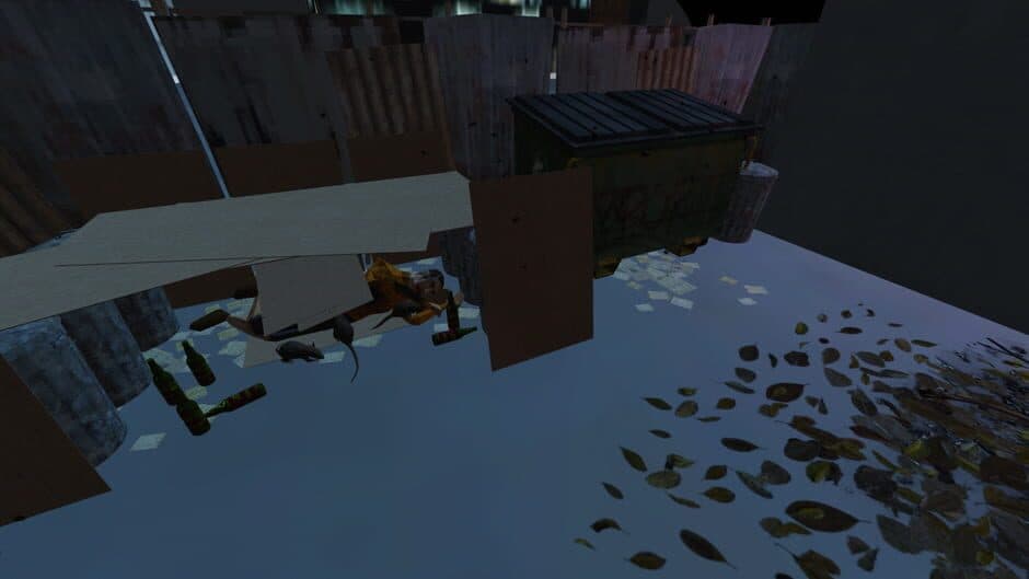 Poop Killer 4 screenshot
