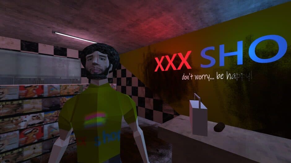 Poop Killer 4 screenshot