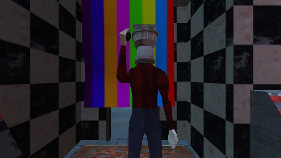 Poop Killer 4 screenshot