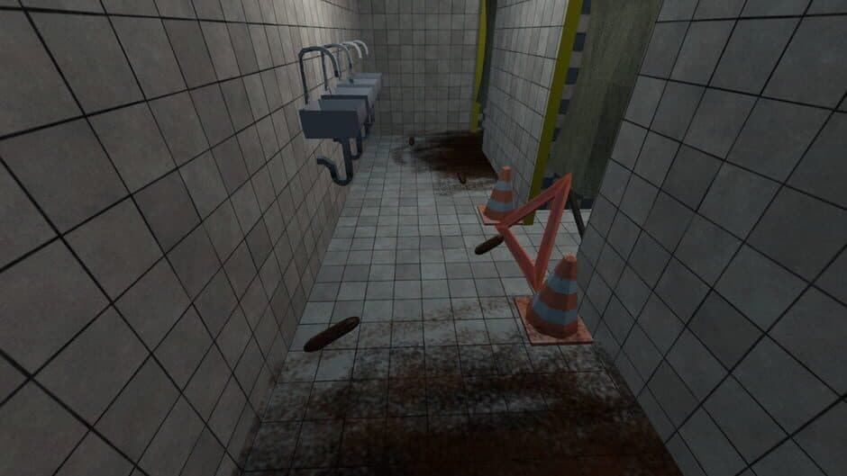Poop Killer Origins screenshot