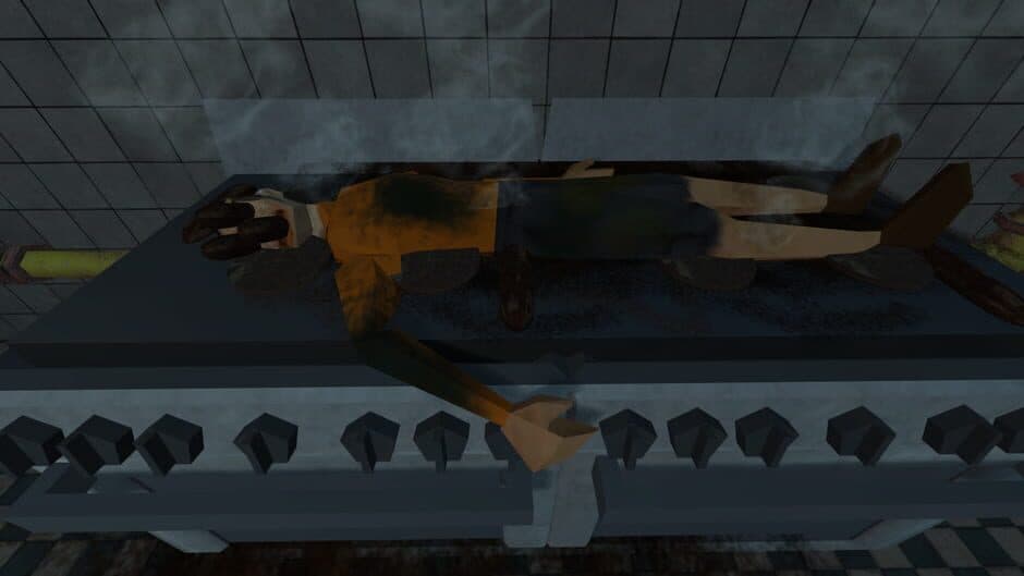 Poop Killer Origins screenshot