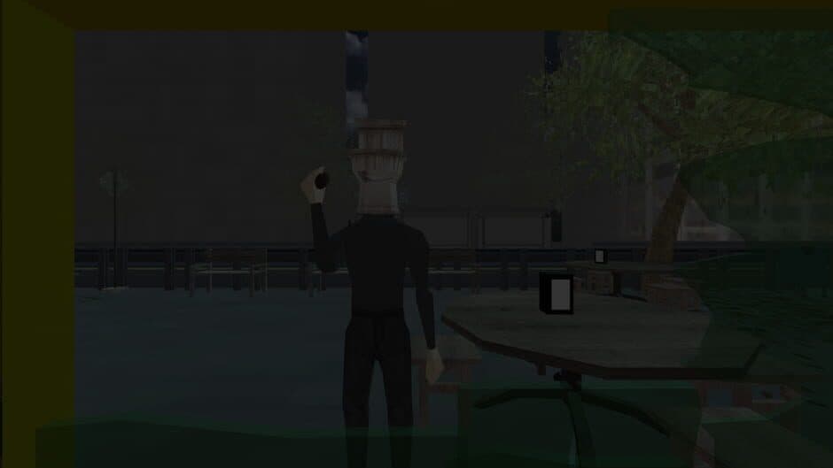 Poop Killer Origins screenshot